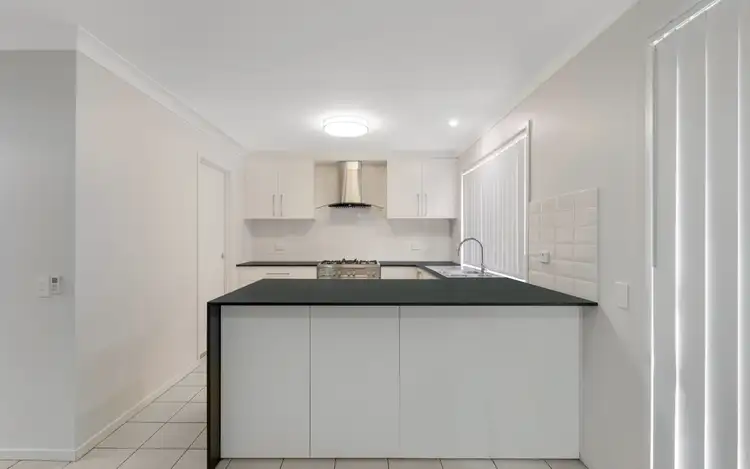 Fourth view of Homely house listing, 3 Scarr cottage Place, Blair Athol NSW 2560
