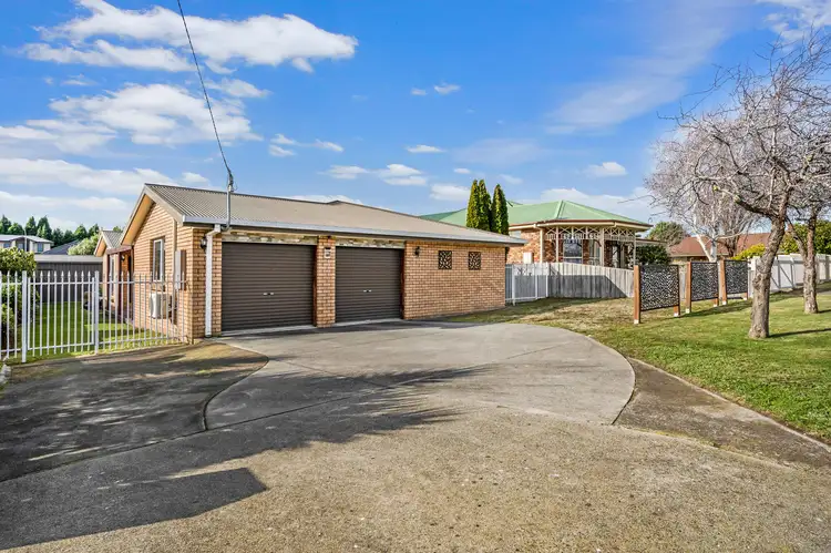 95 South Esk Drive, Hadspen TAS 7290