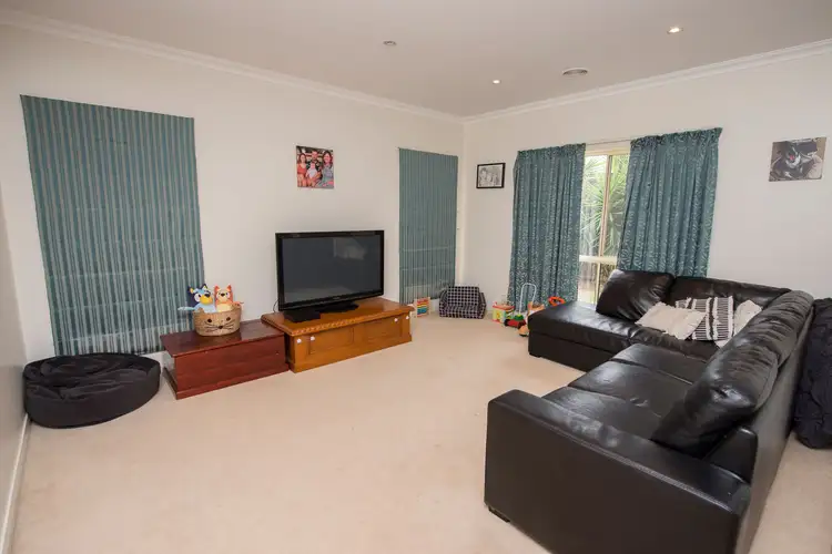 Second view of Homely house listing, 11 Hakea Street, Swan Hill VIC 3585