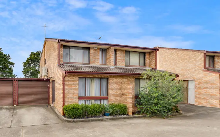 Main view of Homely house listing, 2/51-53 Carlisle Street, Ingleburn NSW 2565