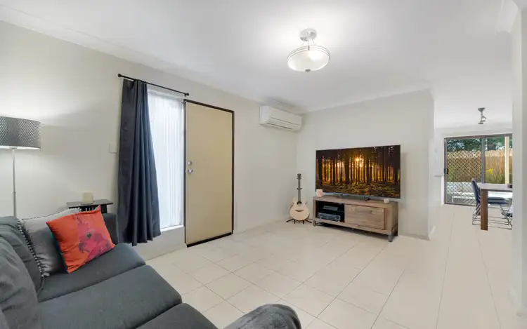 Second view of Homely house listing, 2/51-53 Carlisle Street, Ingleburn NSW 2565