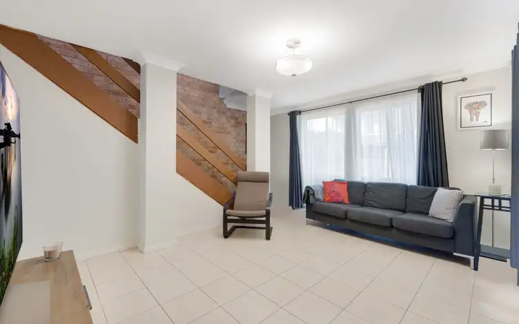 Third view of Homely house listing, 2/51-53 Carlisle Street, Ingleburn NSW 2565