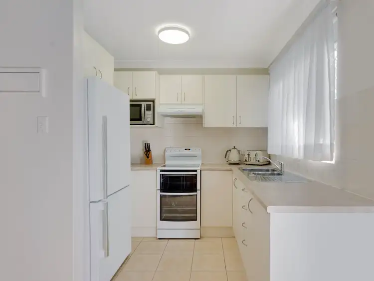 Sixth view of Homely house listing, 2/51-53 Carlisle Street, Ingleburn NSW 2565