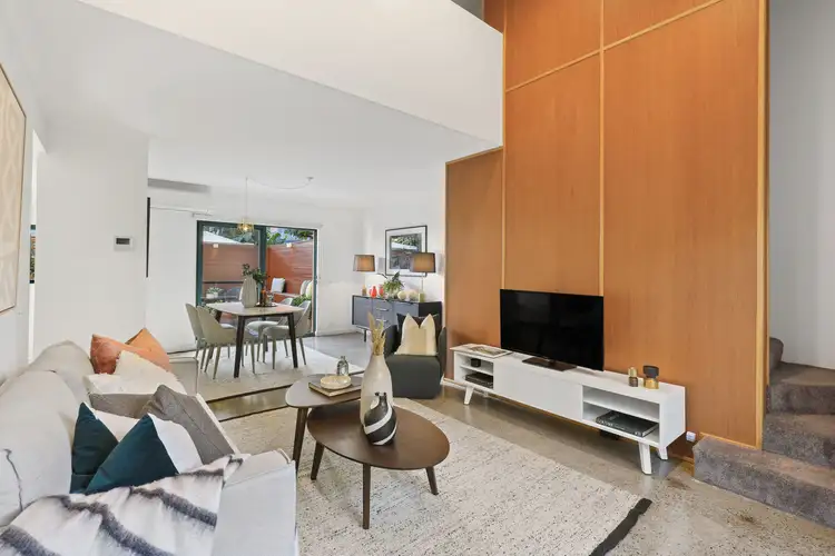 8/131-147 Alice Street, Newtown NSW 2042