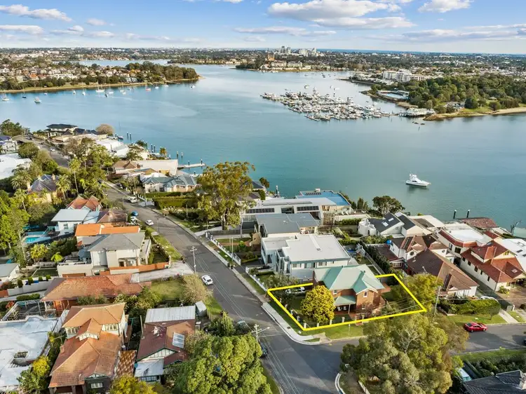 57 Wharf Road, Gladesville NSW 2111