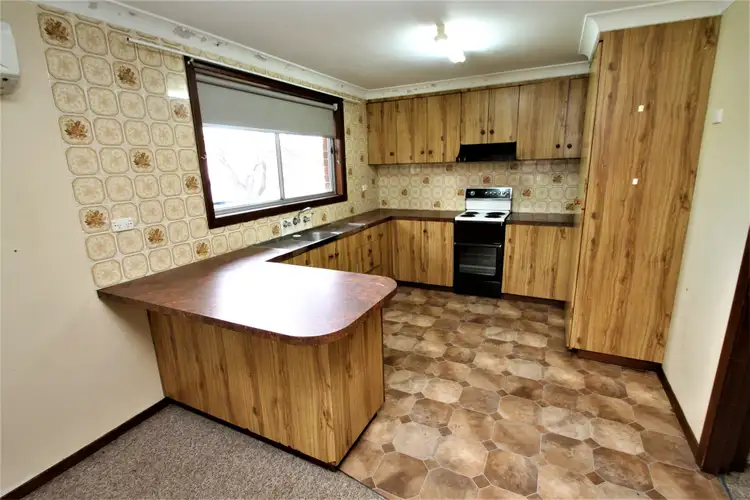 Second view of Homely house listing, 22 Lennox Street, Quirindi NSW 2343