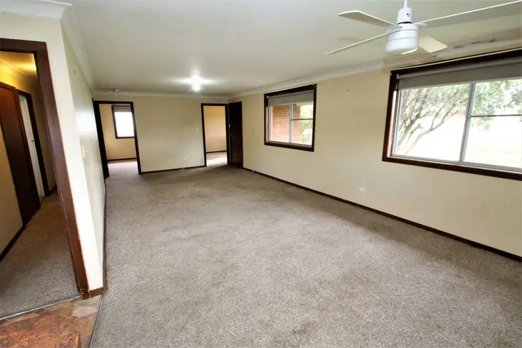 Third view of Homely house listing, 22 Lennox Street, Quirindi NSW 2343
