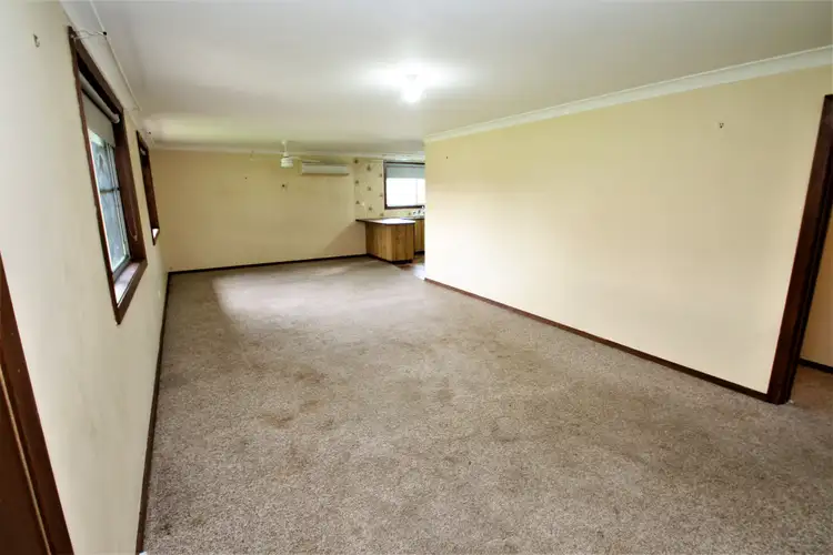 Fourth view of Homely house listing, 22 Lennox Street, Quirindi NSW 2343