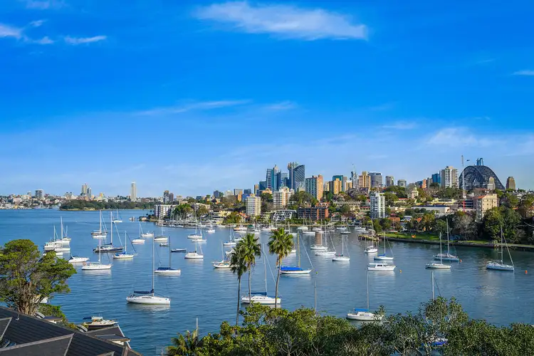 5/17 Lower Wycombe Road, Neutral Bay NSW 2089
