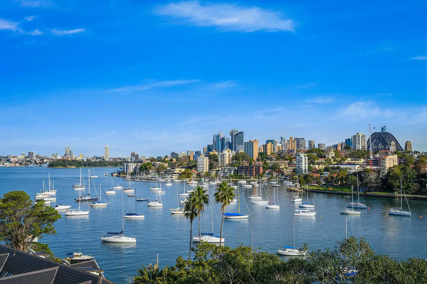 Main view of Homely apartment listing, 5/17 Lower Wycombe Road, Neutral Bay NSW 2089