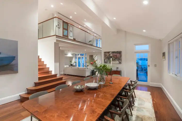 Fourth view of Homely apartment listing, 5/17 Lower Wycombe Road, Neutral Bay NSW 2089
