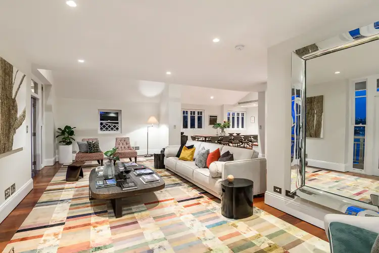 Sixth view of Homely apartment listing, 5/17 Lower Wycombe Road, Neutral Bay NSW 2089