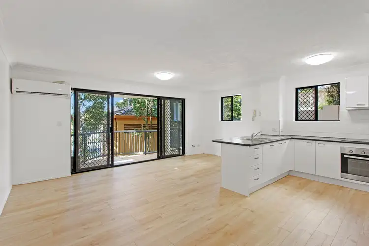3/16 Waverley Street, Southport QLD 4215
