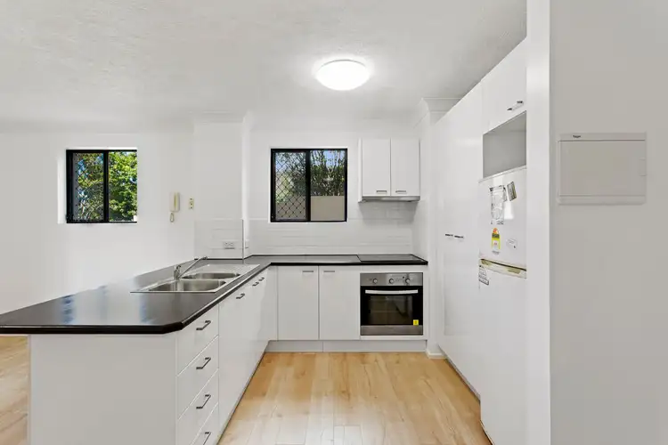 Second view of Homely apartment listing, 3/16 Waverley Street, Southport QLD 4215
