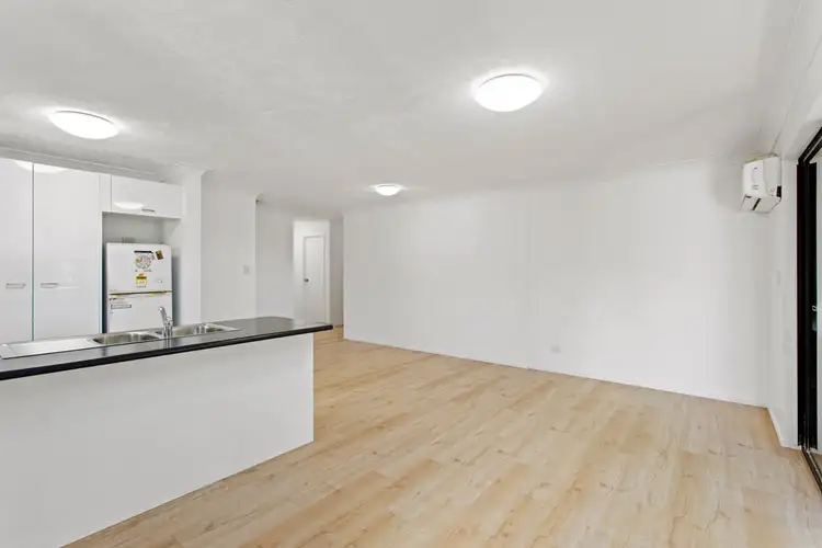Third view of Homely apartment listing, 3/16 Waverley Street, Southport QLD 4215
