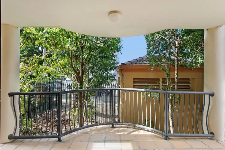 Fifth view of Homely apartment listing, 3/16 Waverley Street, Southport QLD 4215