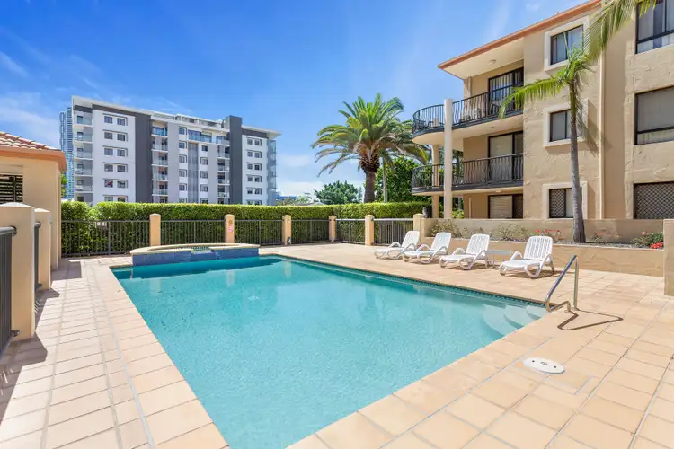 Sixth view of Homely apartment listing, 3/16 Waverley Street, Southport QLD 4215