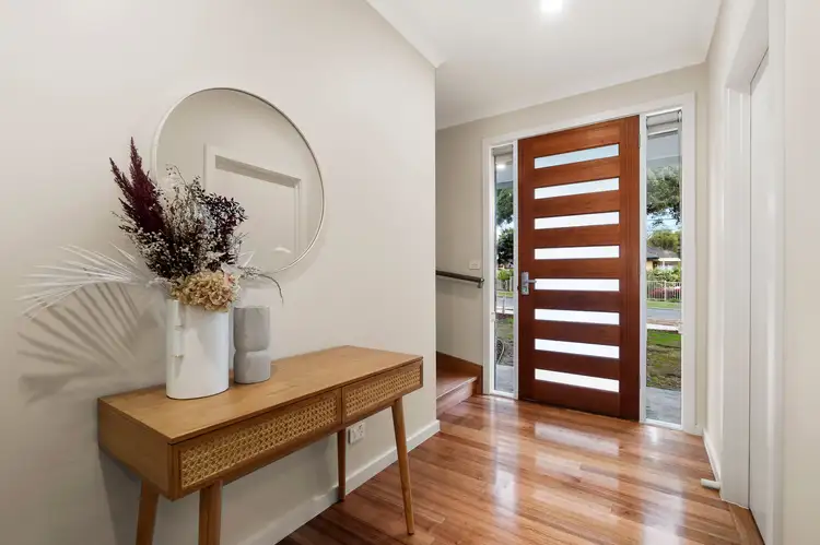 Second view of Homely house listing, 1/5 Belmont Road West, Croydon South VIC 3136