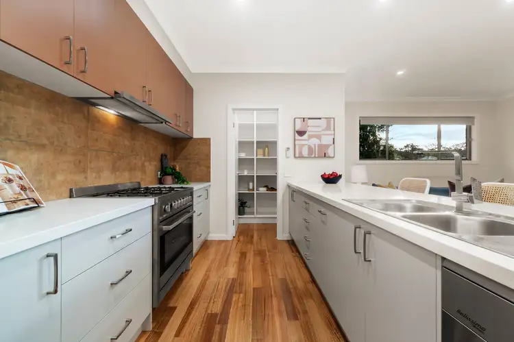 Fourth view of Homely house listing, 1/5 Belmont Road West, Croydon South VIC 3136