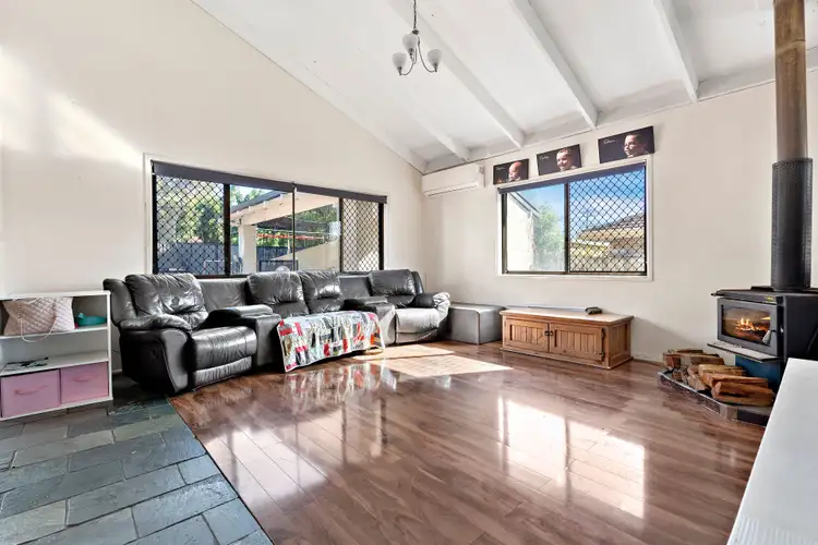 Second view of Homely house listing, 108 Mount Warren Boulevard, Mount Warren Park QLD 4207