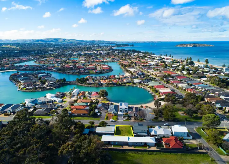 Fourth view of Homely land listing, 23 Tabernacle Road, Encounter Bay SA 5211