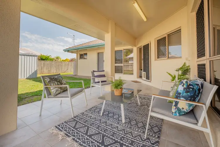 Sixth view of Homely house listing, 12 Serrata Court, Kirwan QLD 4817