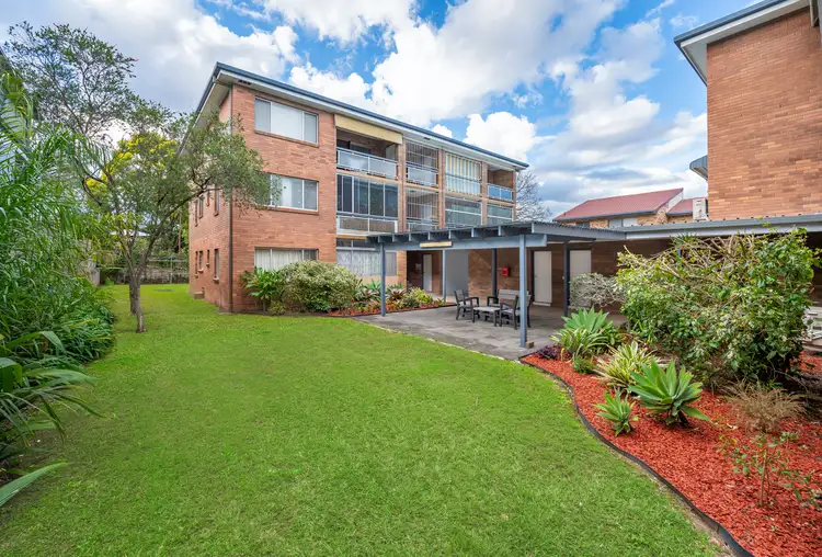 10/28 Gellibrand Street, Clayfield QLD 4011