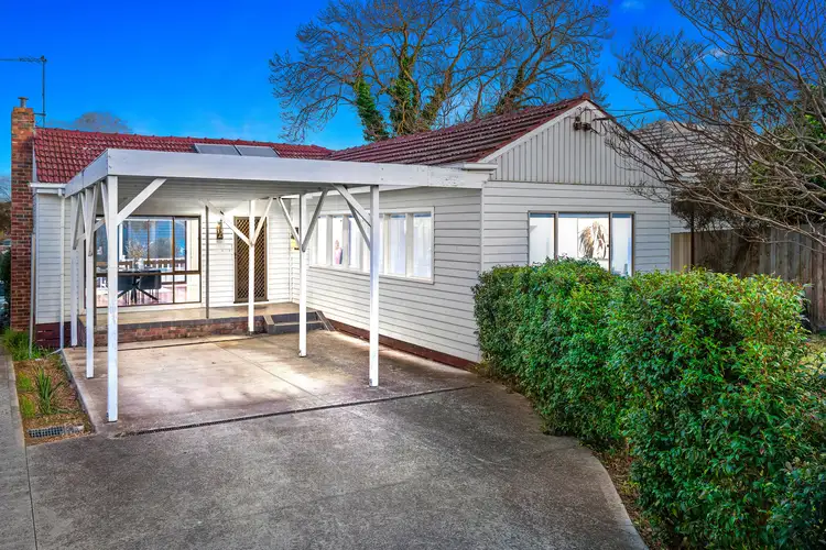 15 Vermont Parade, Greensborough VIC 3088