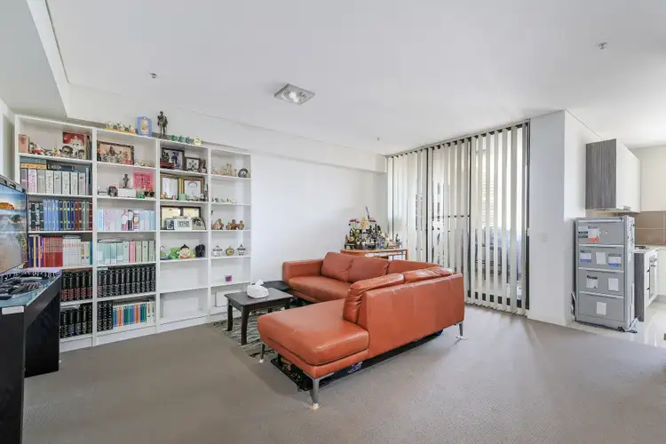 Second view of Homely unit listing, 1406/6-10 Charles Street, Parramatta NSW 2150