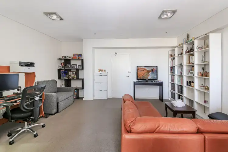 Third view of Homely unit listing, 1406/6-10 Charles Street, Parramatta NSW 2150