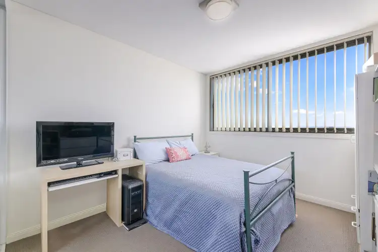 Sixth view of Homely unit listing, 1406/6-10 Charles Street, Parramatta NSW 2150
