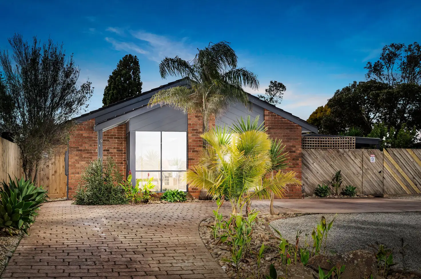 Main view of Homely house listing, 9 Royston Close, Mill Park VIC 3082