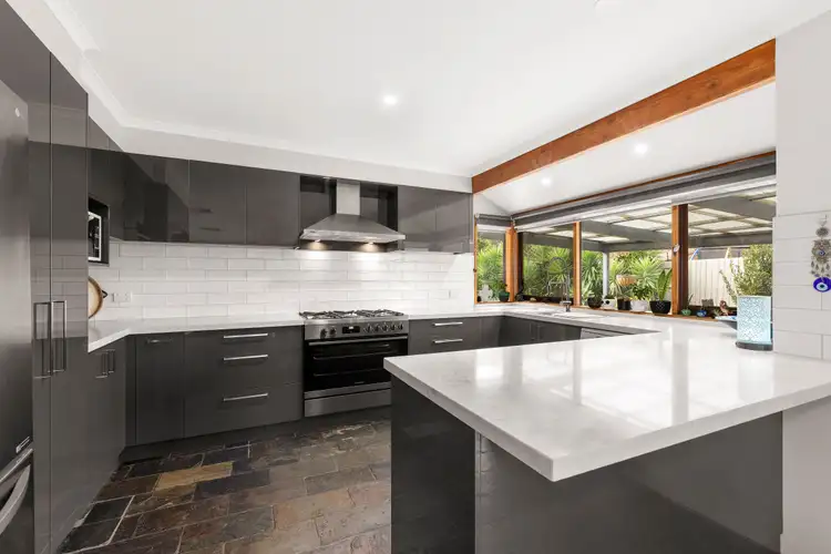 Second view of Homely house listing, 9 Royston Close, Mill Park VIC 3082