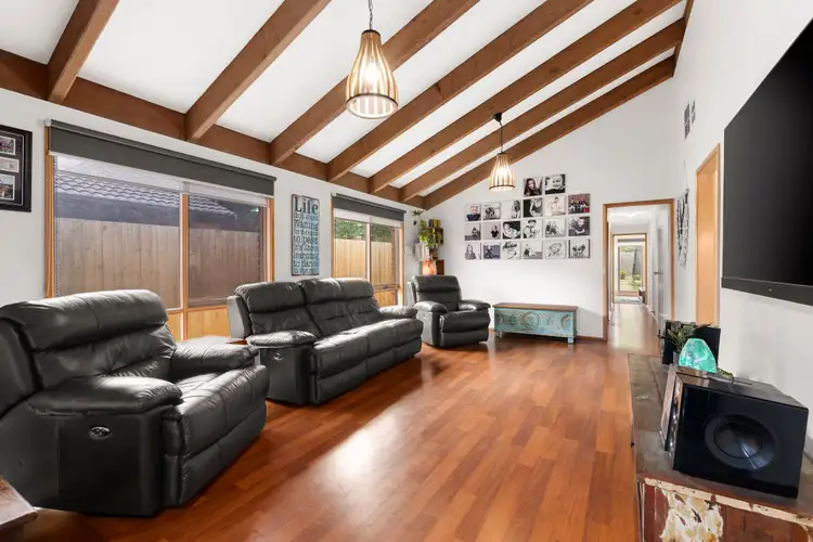 Fourth view of Homely house listing, 9 Royston Close, Mill Park VIC 3082