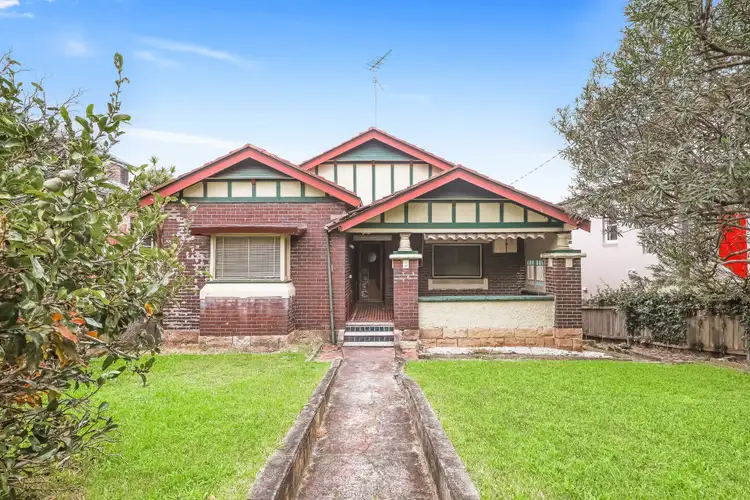 Main view of Homely house listing, 3 Surfside Avenue, Clovelly NSW 2031