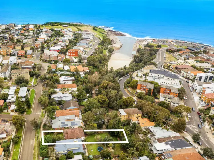 Second view of Homely house listing, 3 Surfside Avenue, Clovelly NSW 2031