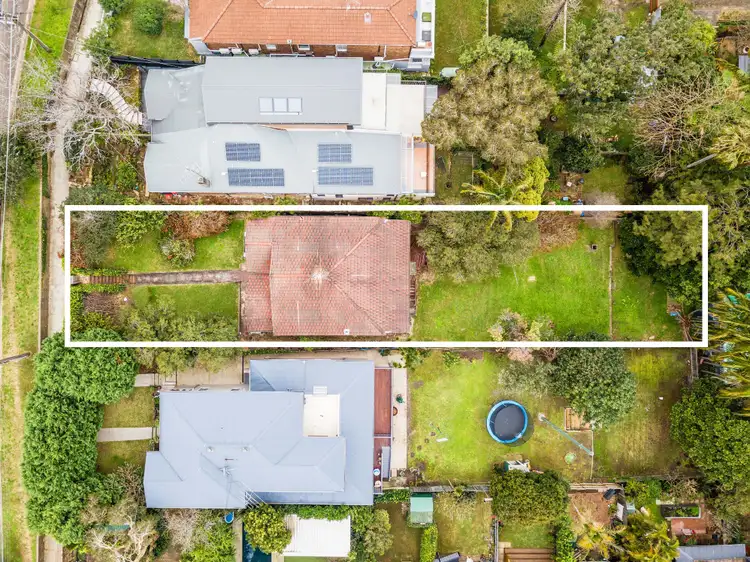 Third view of Homely house listing, 3 Surfside Avenue, Clovelly NSW 2031