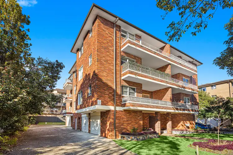 9/53-57 Station Street, Mortdale NSW 2223