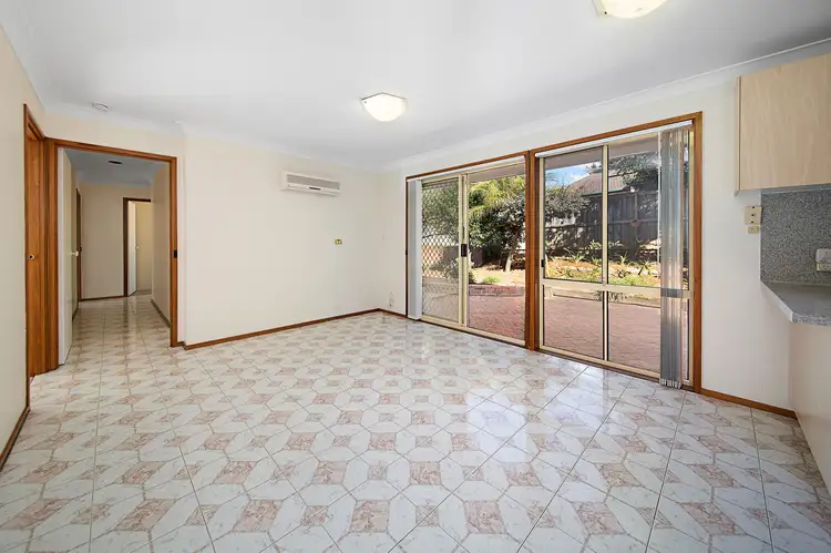 Fourth view of Homely semi-detached listing, 9A Laurel Grove, Menai NSW 2234