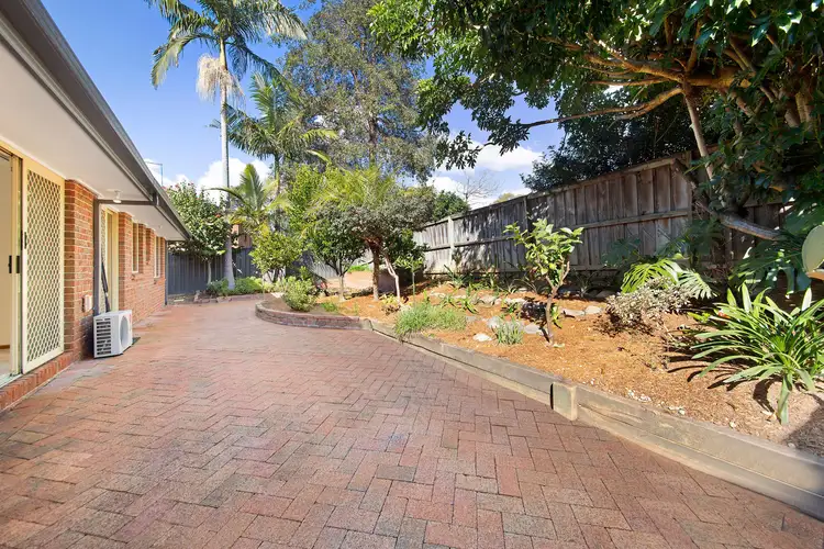 Fifth view of Homely semi-detached listing, 9A Laurel Grove, Menai NSW 2234
