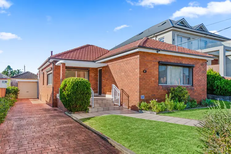 Main view of Homely house listing, 9 Cashman Road, Brighton-Le-Sands NSW 2216