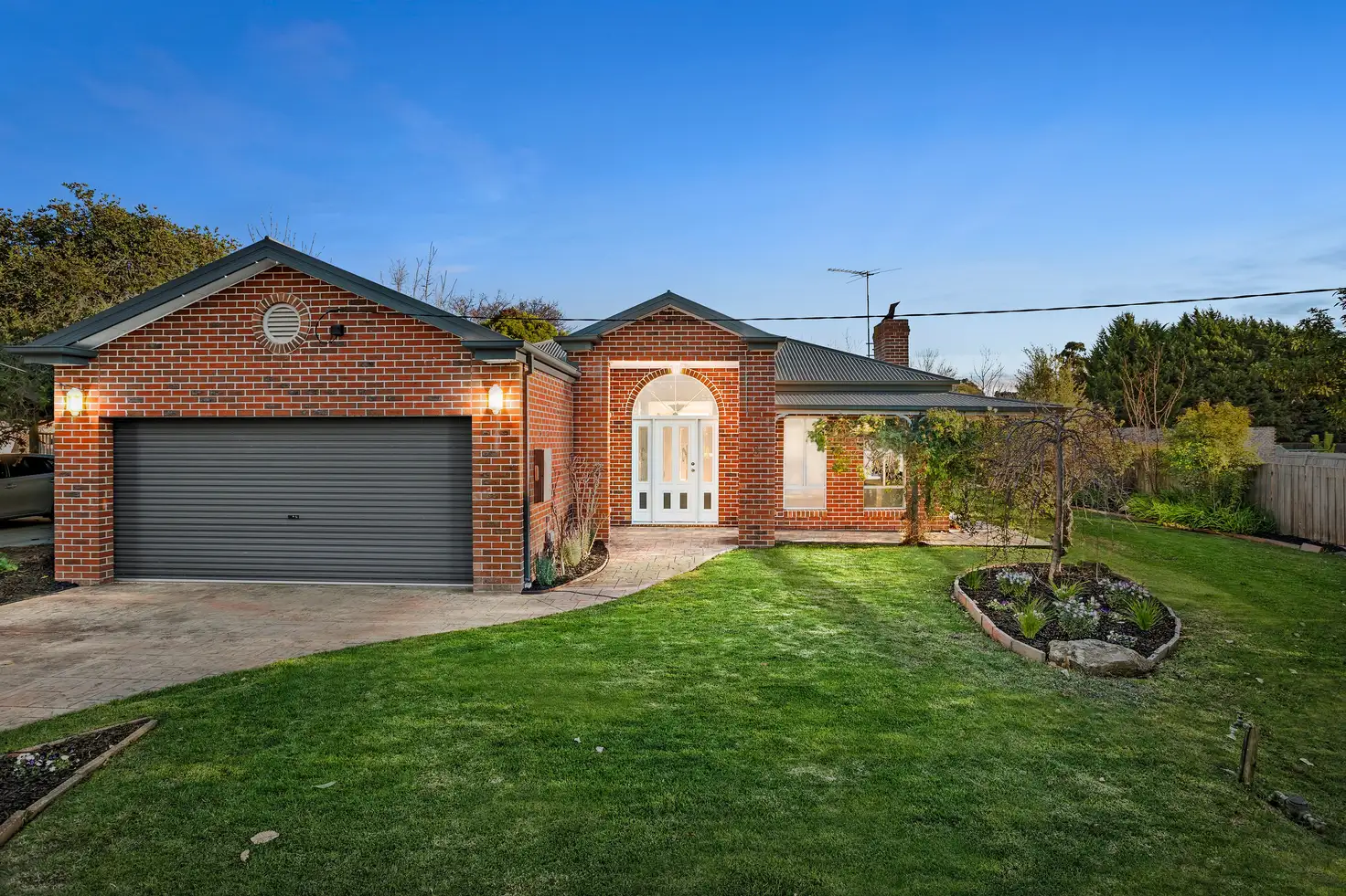 Main view of Homely house listing, 8 Gladys Grove, Croydon VIC 3136