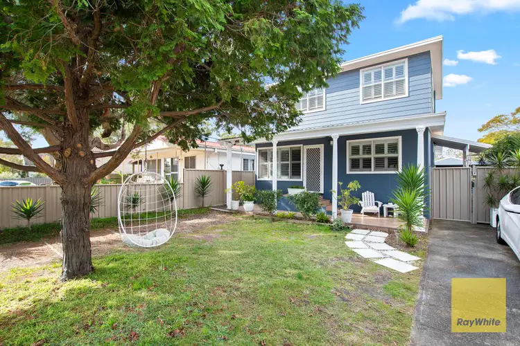 90 Springwood Street, Ettalong Beach NSW 2257