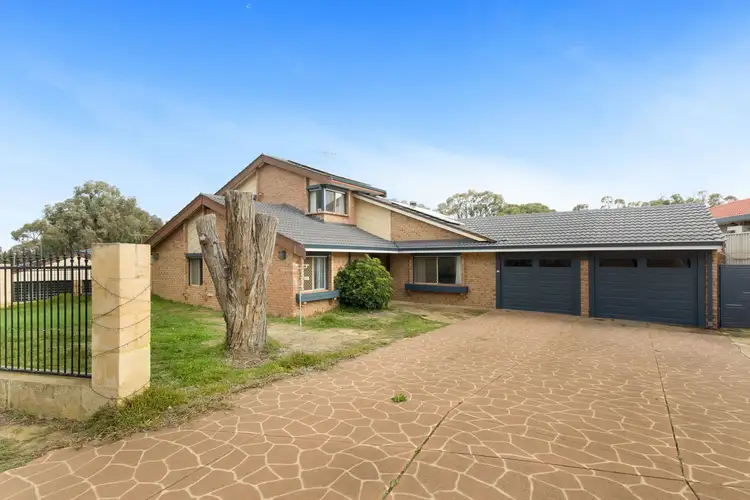 3 Sanday Place, Warwick WA 6024