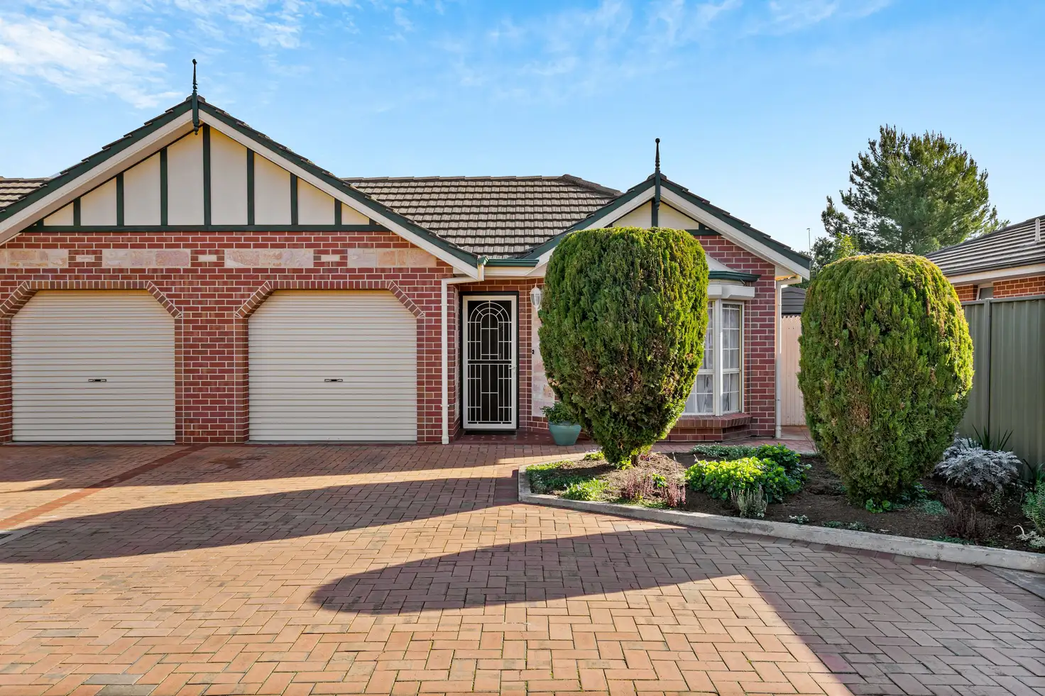 Main view of Homely unit listing, 2/11 Gardiner Avenue, St Morris SA 5068