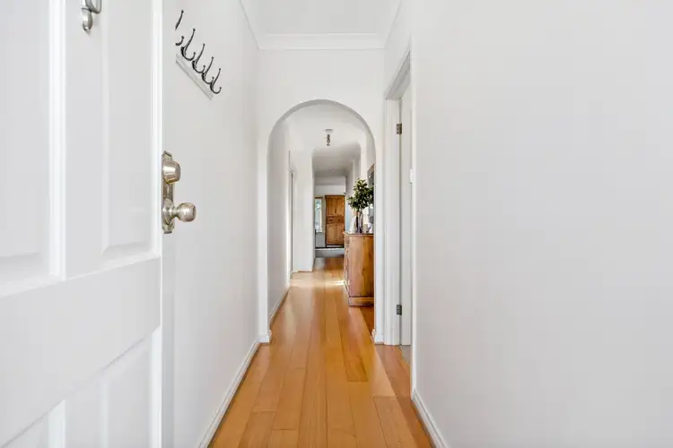 Second view of Homely unit listing, 2/11 Gardiner Avenue, St Morris SA 5068