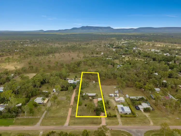 Main view of Homely house listing, 60 Jensen Road, Jensen QLD 4818