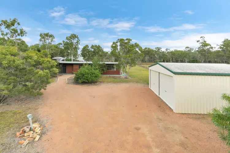Second view of Homely house listing, 60 Jensen Road, Jensen QLD 4818