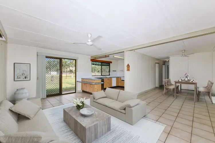 Third view of Homely house listing, 60 Jensen Road, Jensen QLD 4818