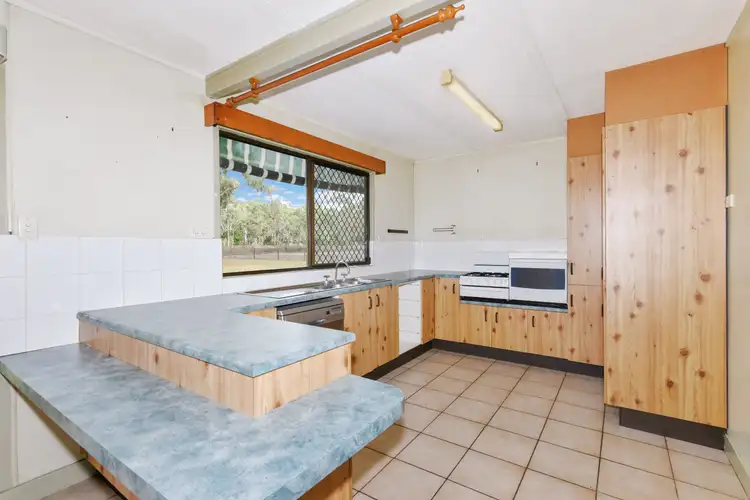 Fourth view of Homely house listing, 60 Jensen Road, Jensen QLD 4818